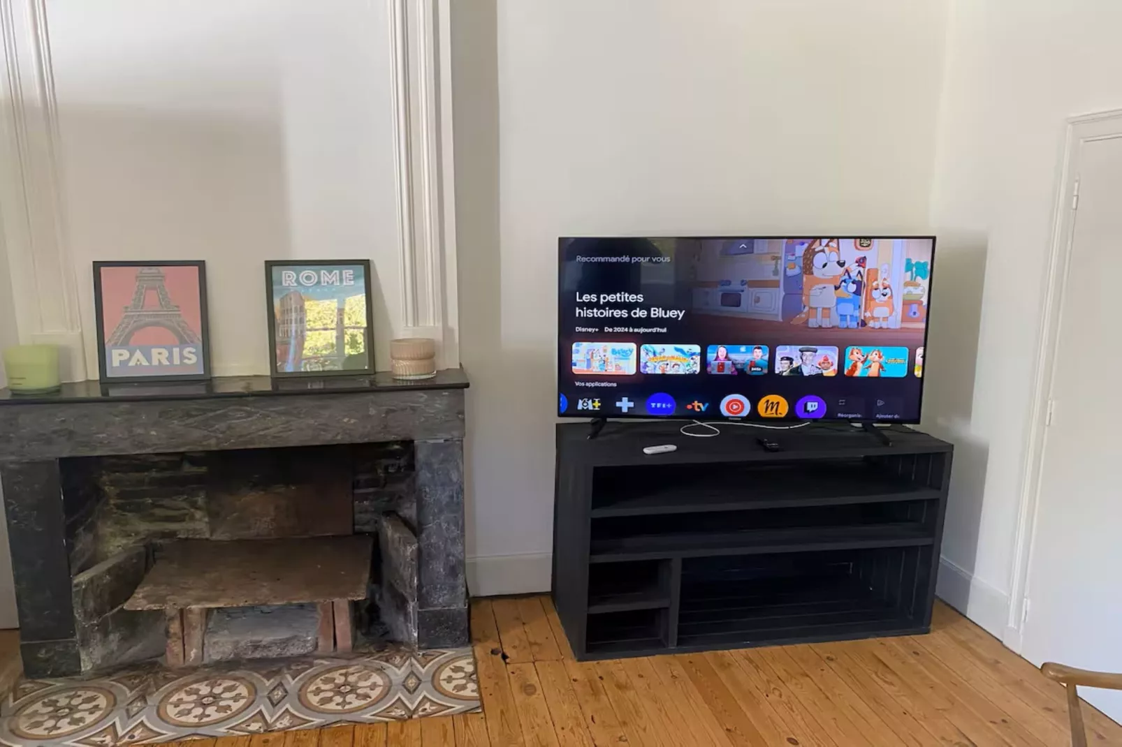 Les jardin de l'Oasis-équipements