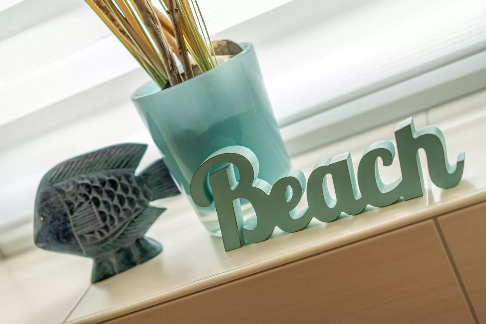 Doppelhaushälfte Op de Geest St Peter-Ording-Ambiente