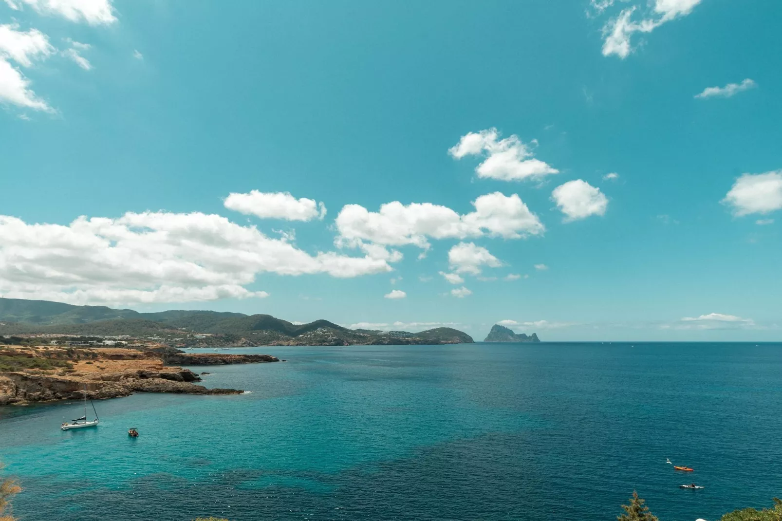 Vista de Mar - Zones été à 5 km