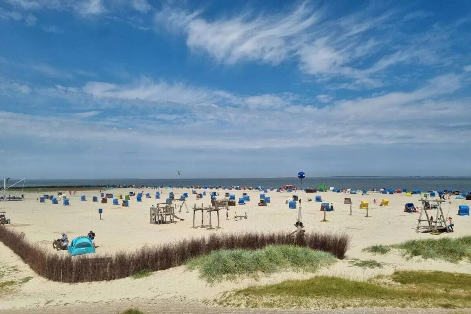 268431-Areas within 5km in summer