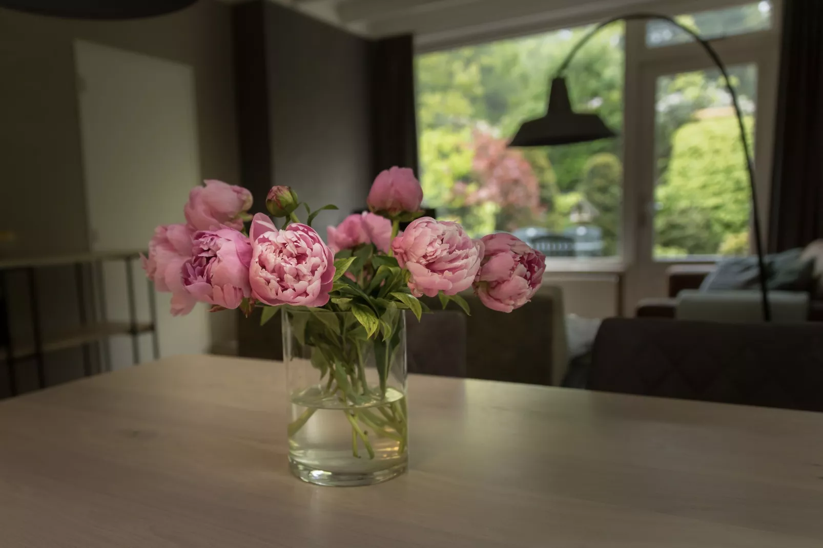 Vakantie bij Meeussen - Schuttersoord 1 - Ambiance