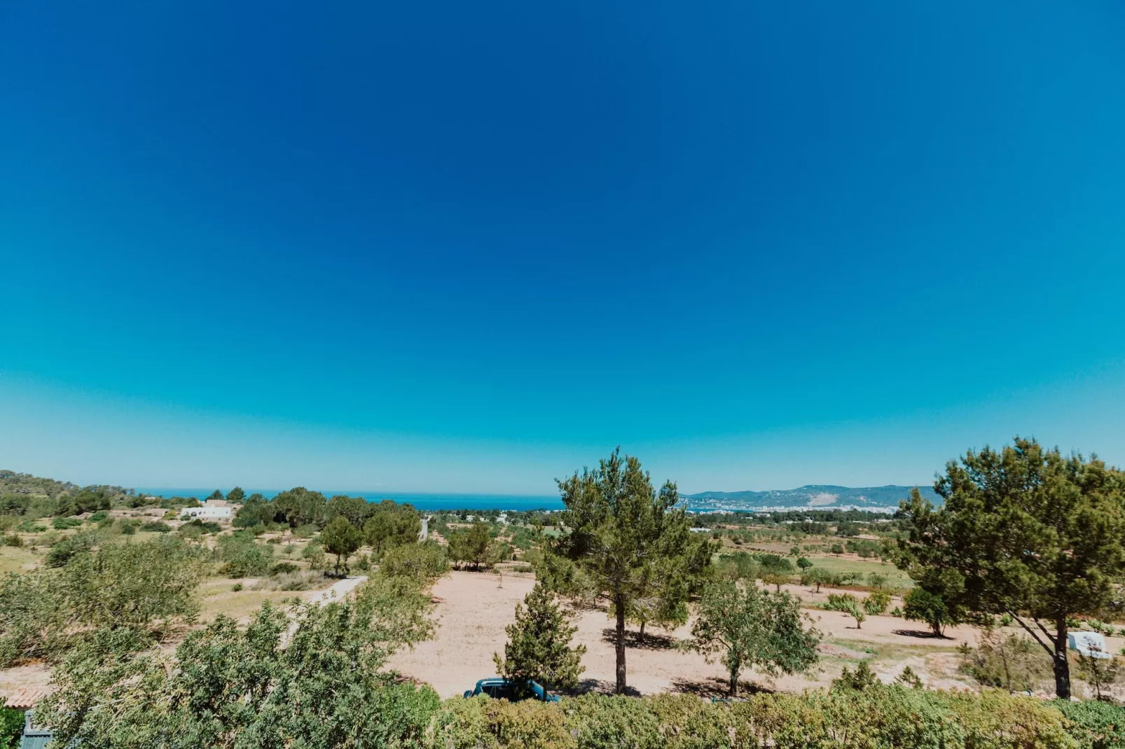 Cala Conta - Zones été à 1 km