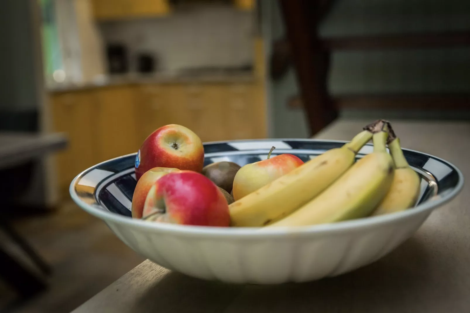 Vakantie bij Meeussen - Schuttersoord 1 - Ambiance