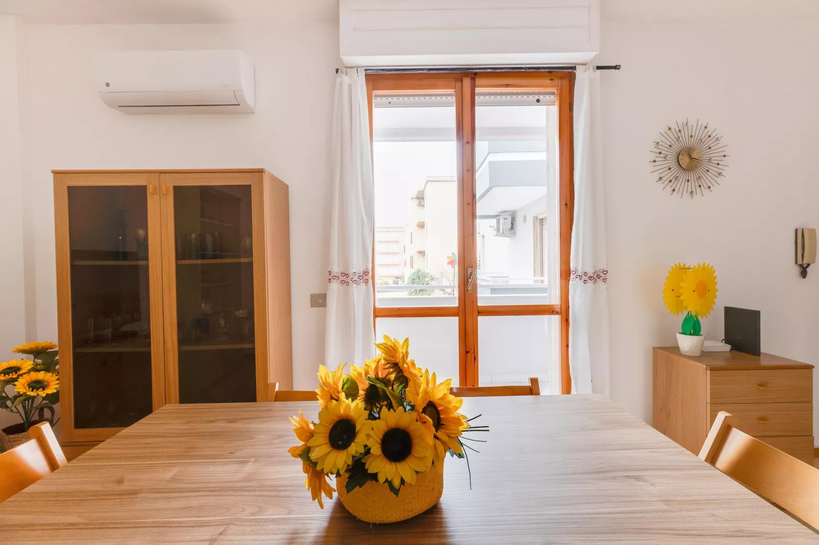 TRILO ALGHERO-Ambiance