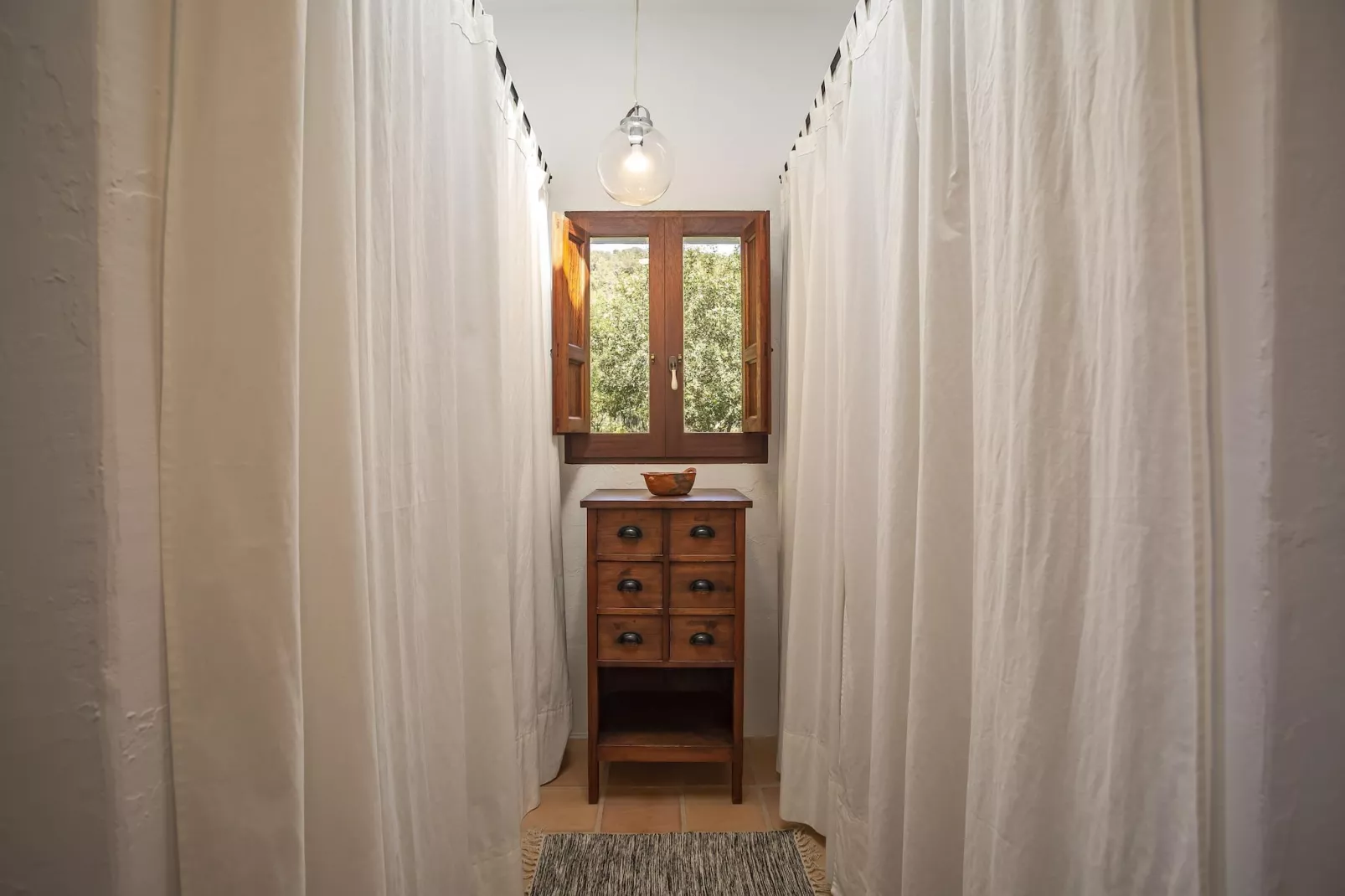 El Secreto - Ambiance