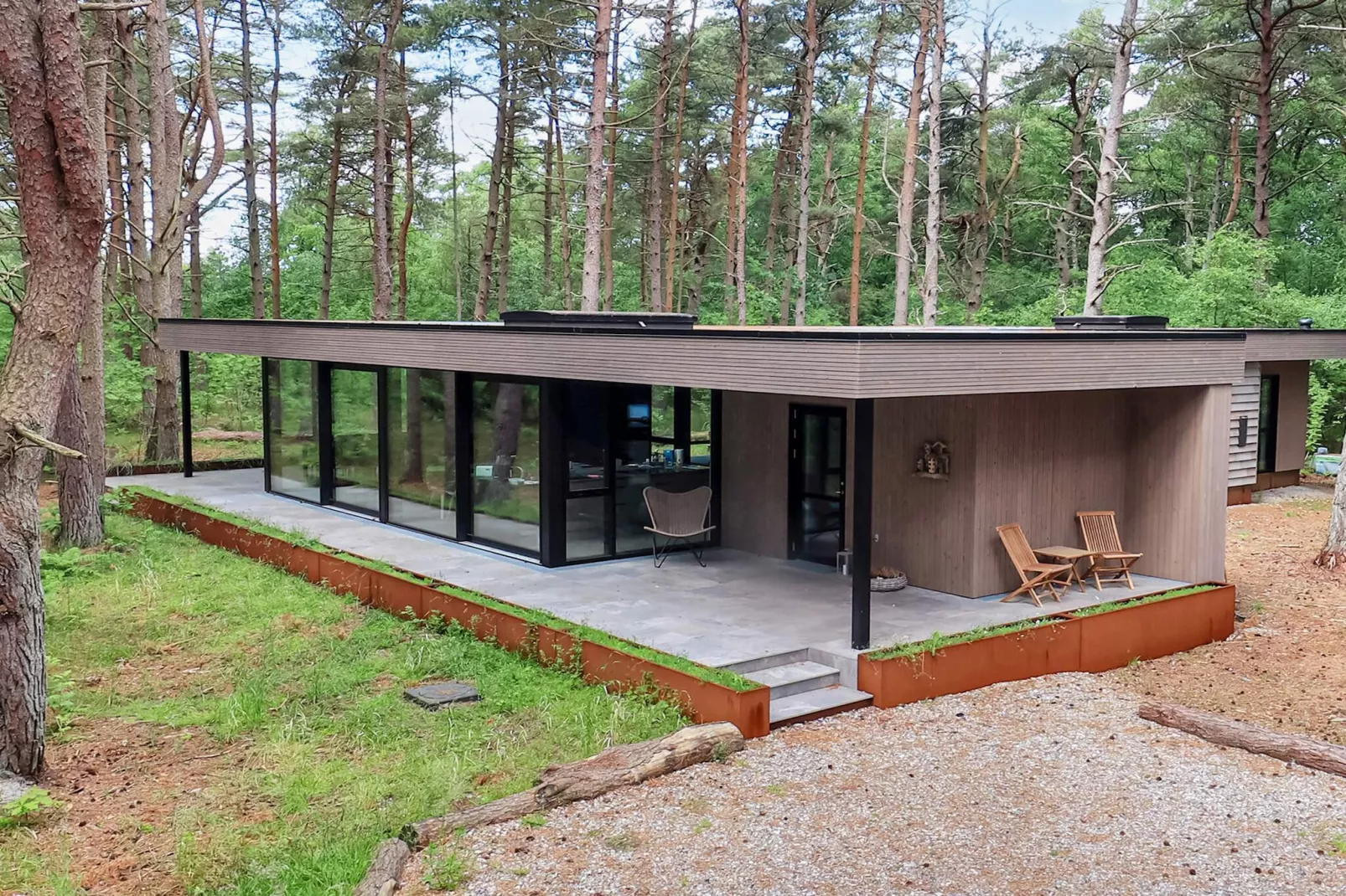 5 star holiday home in Læsø-By Traum