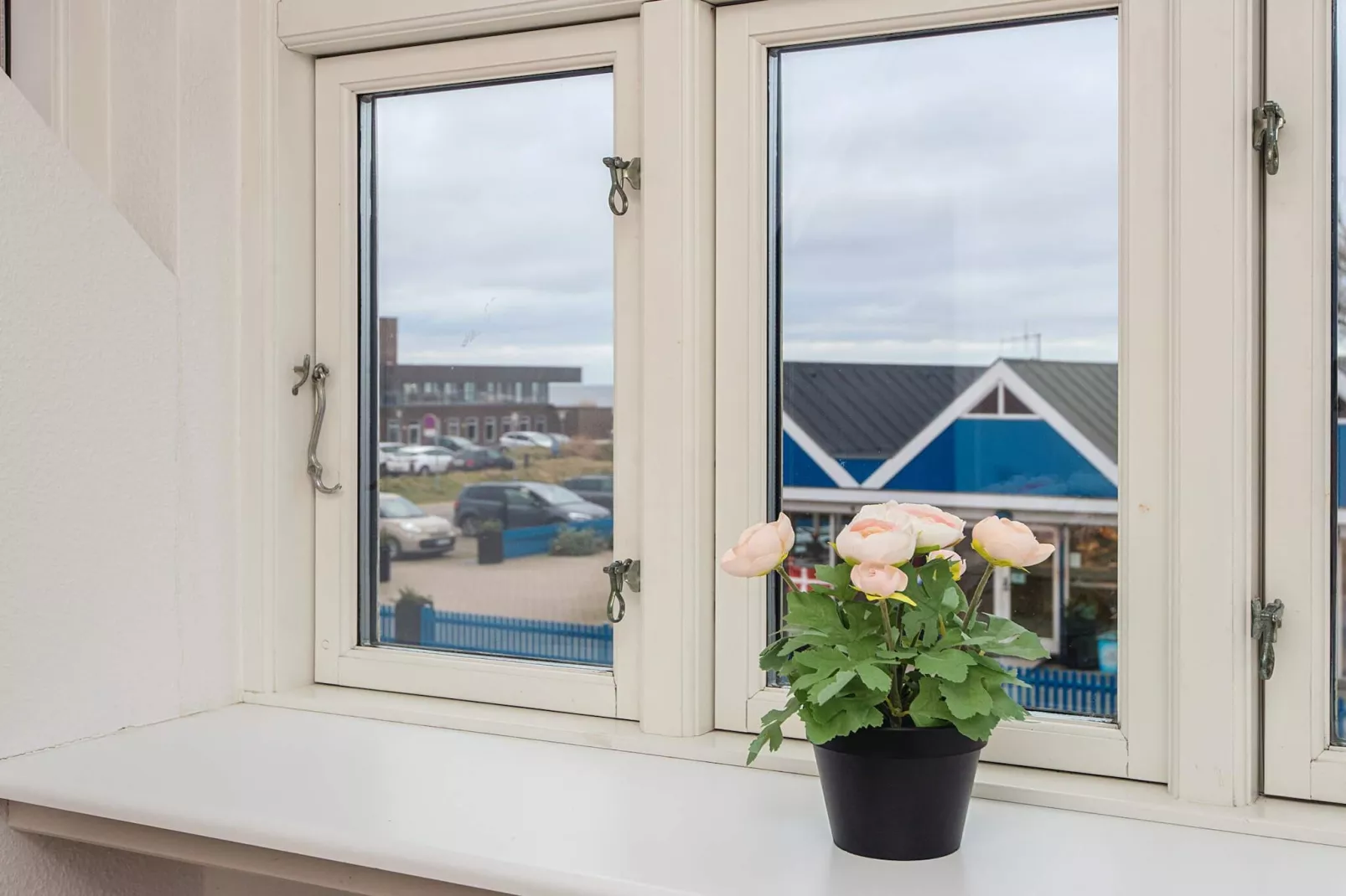 Holiday apartment near town square - Indoor