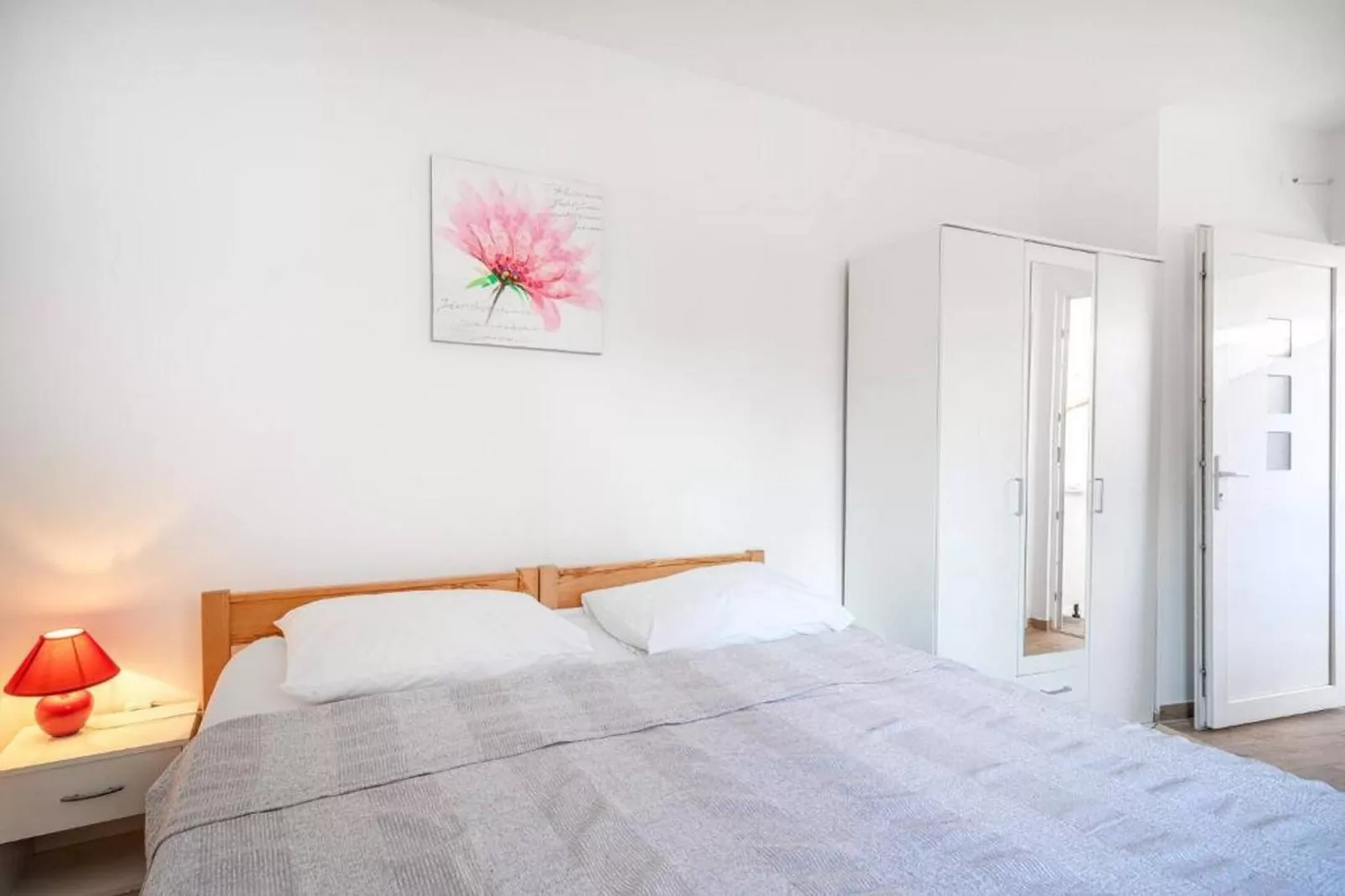 Apartments Matija - One bedroom apartment