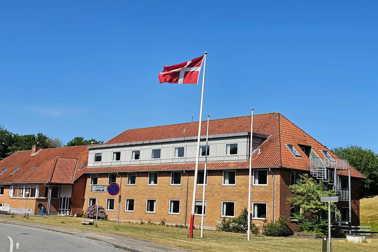 Business dobbeltværelse