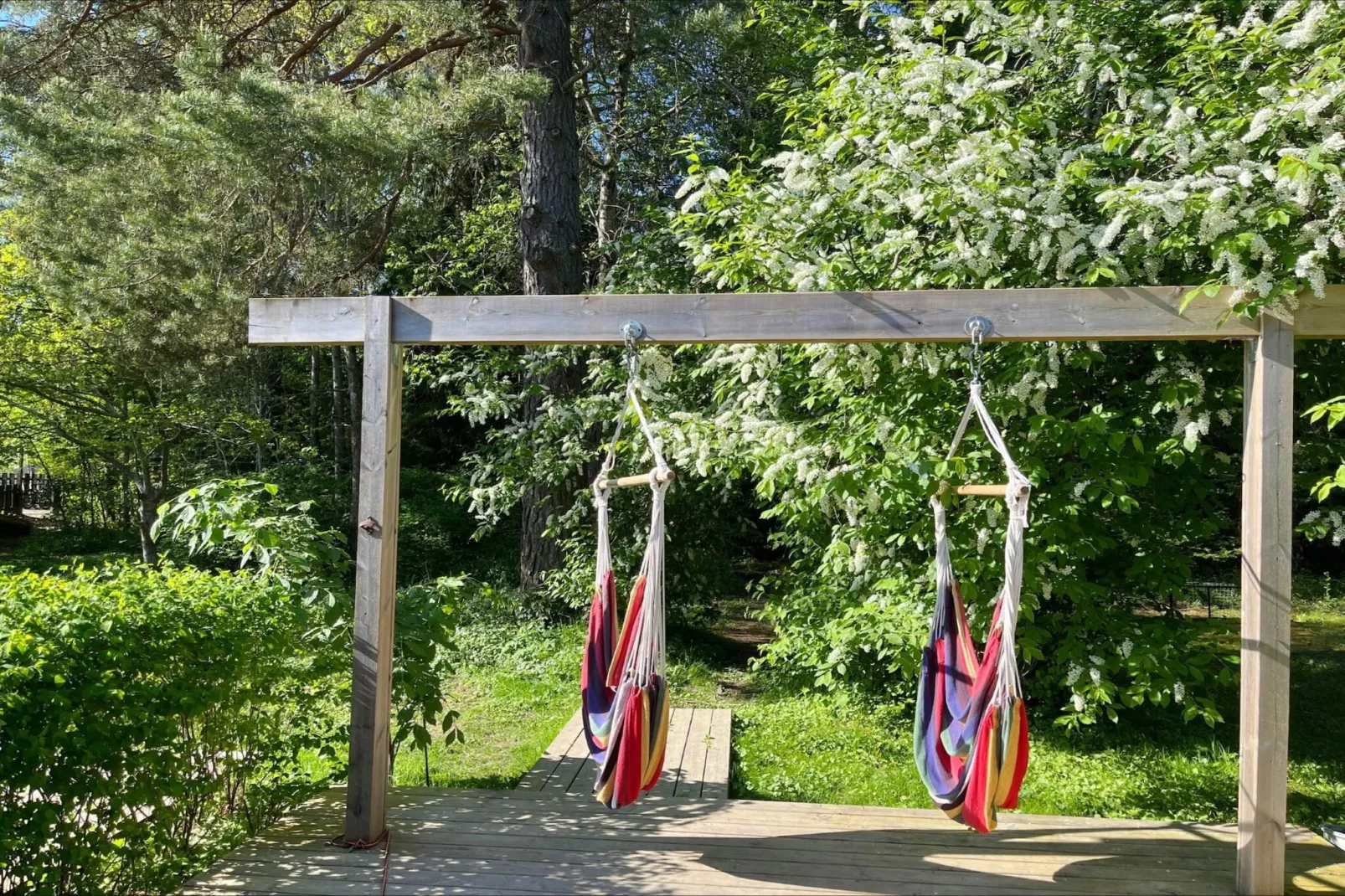 4 etoiles maison de vacances a KNIVSTA