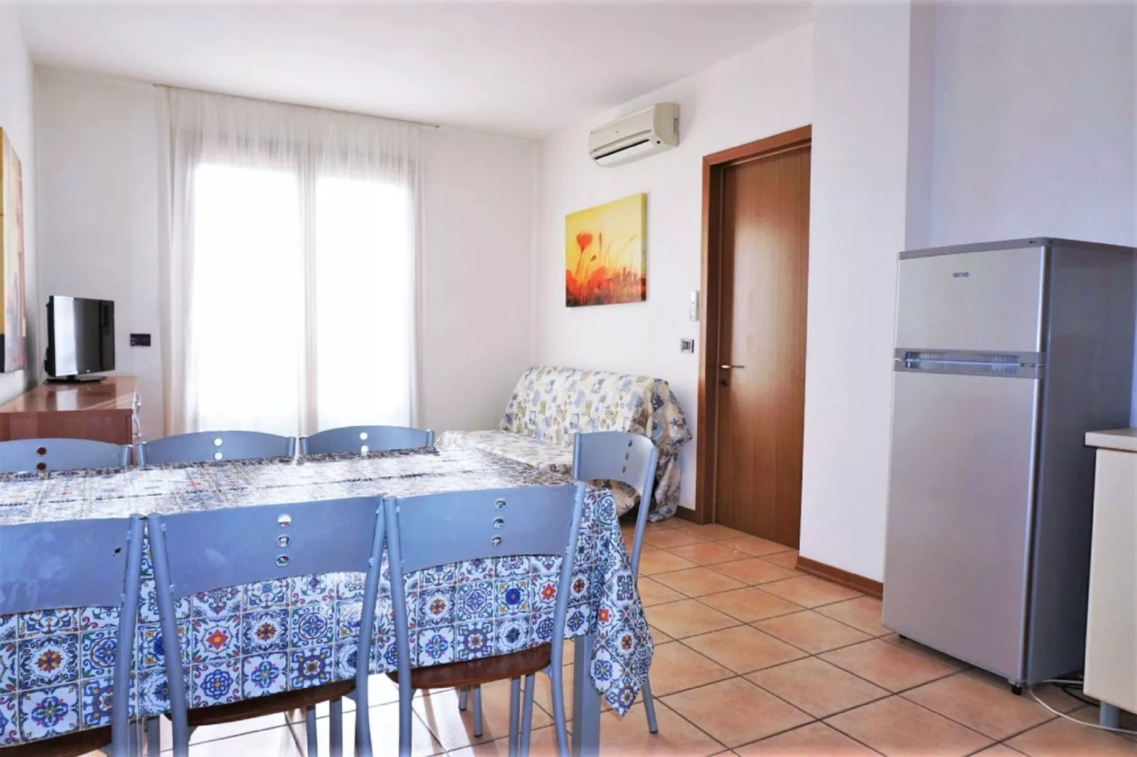 Ginepri C 11-Wohnzimmer