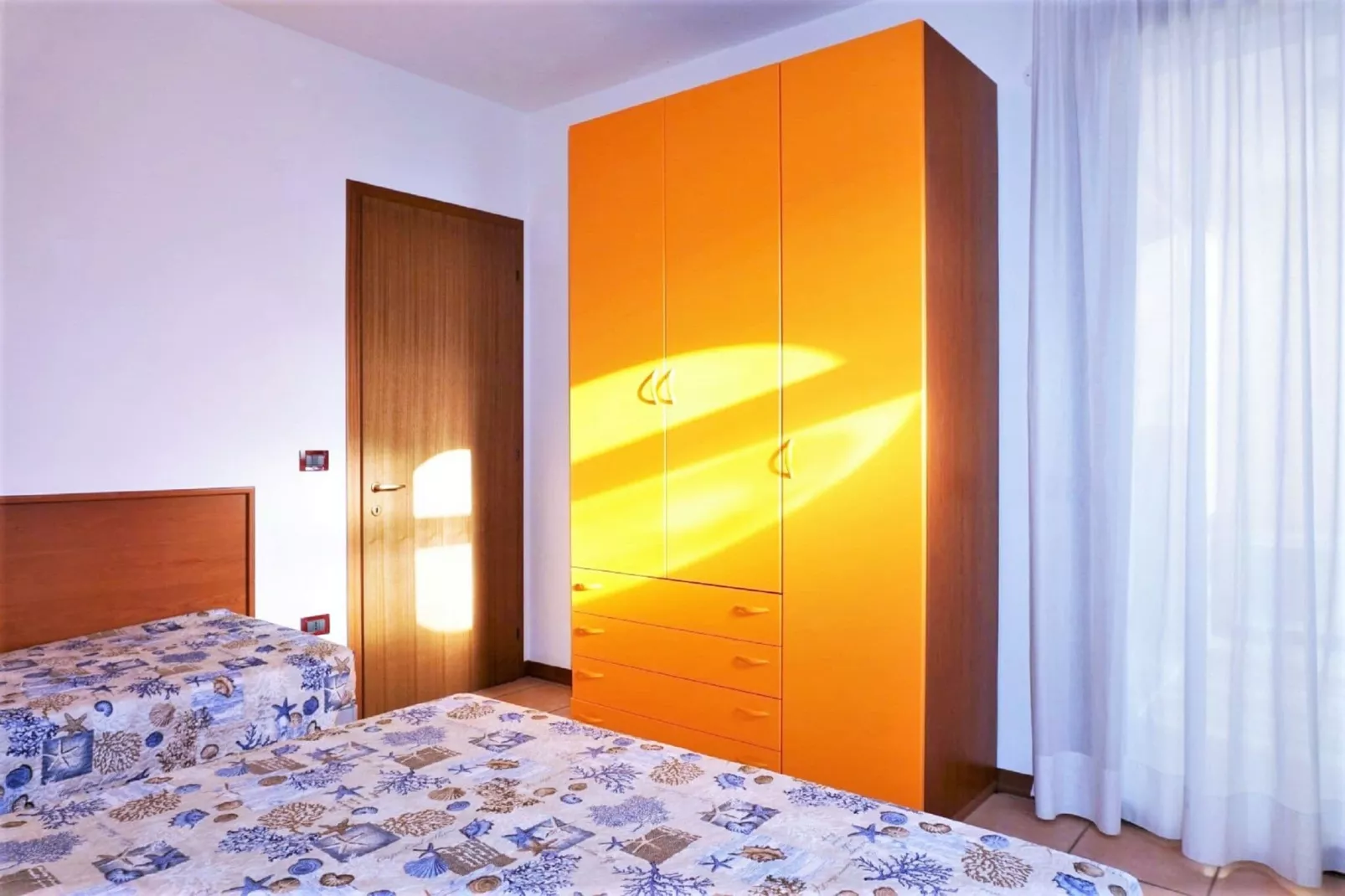 Ginepri C 11-Schlafzimmer