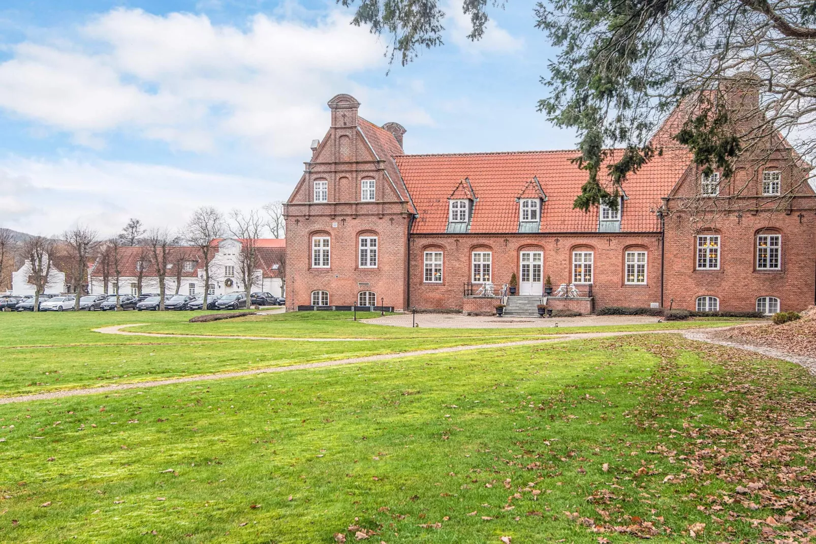 4 etoiles maison de vacances a Skanderborg