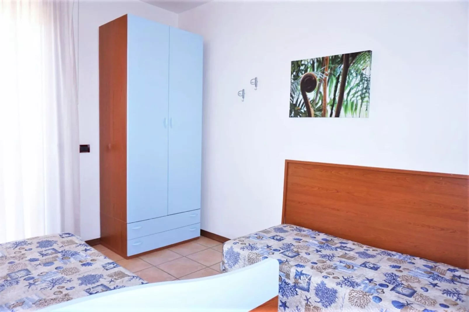Ginepri C 11-Schlafzimmer