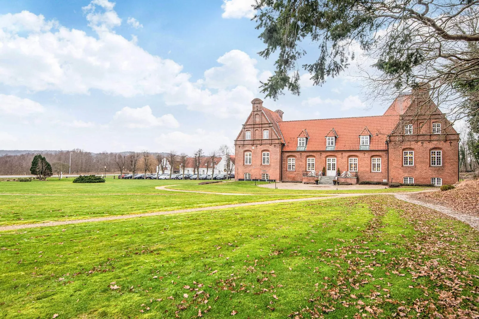 4 etoiles maison de vacances a Skanderborg