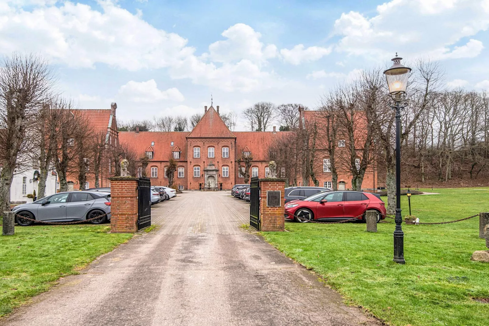 4 etoiles maison de vacances a Skanderborg