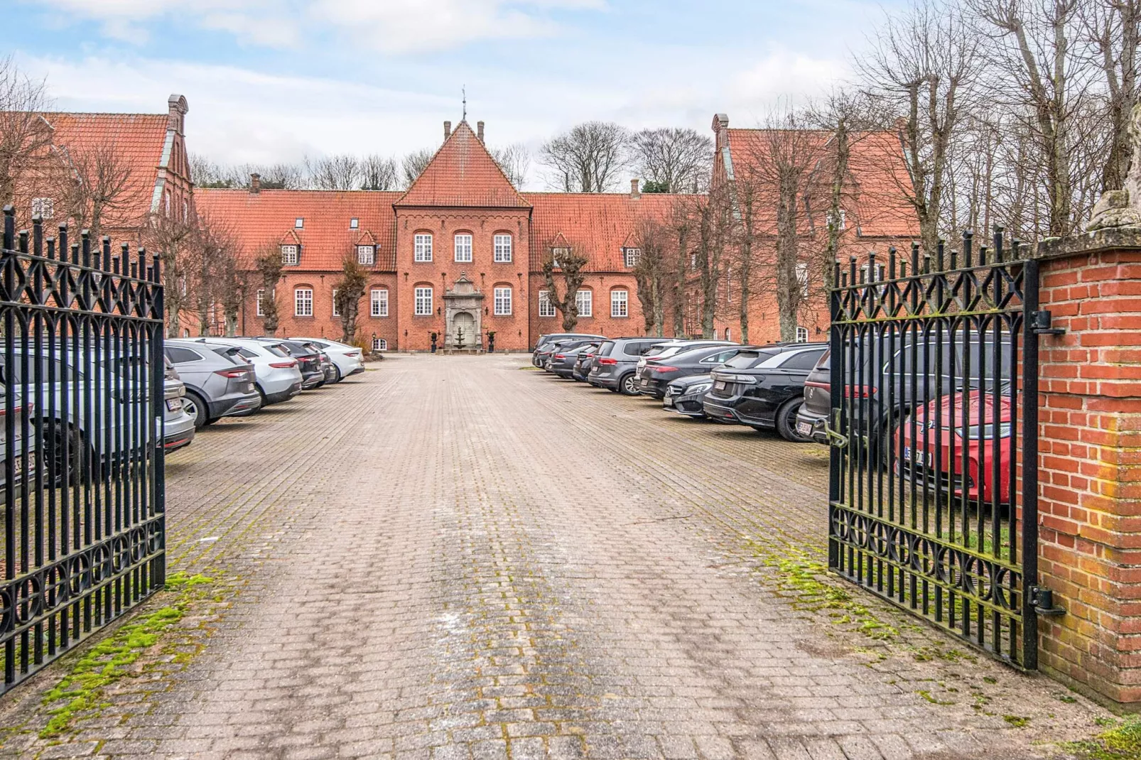 4 etoiles maison de vacances a Skanderborg