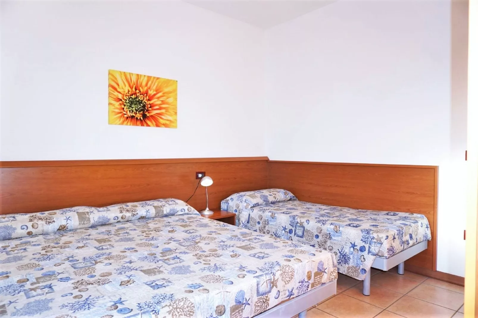 Ginepri C 11-Schlafzimmer