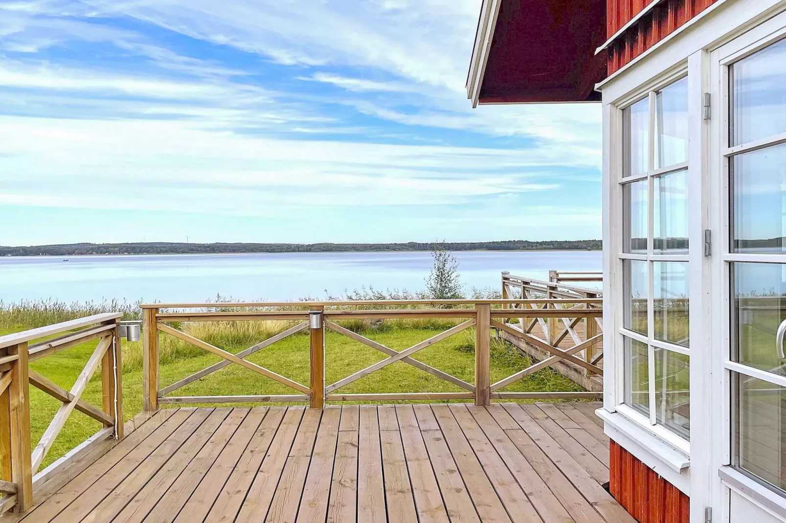 6 person holiday home in HJO-By Traum