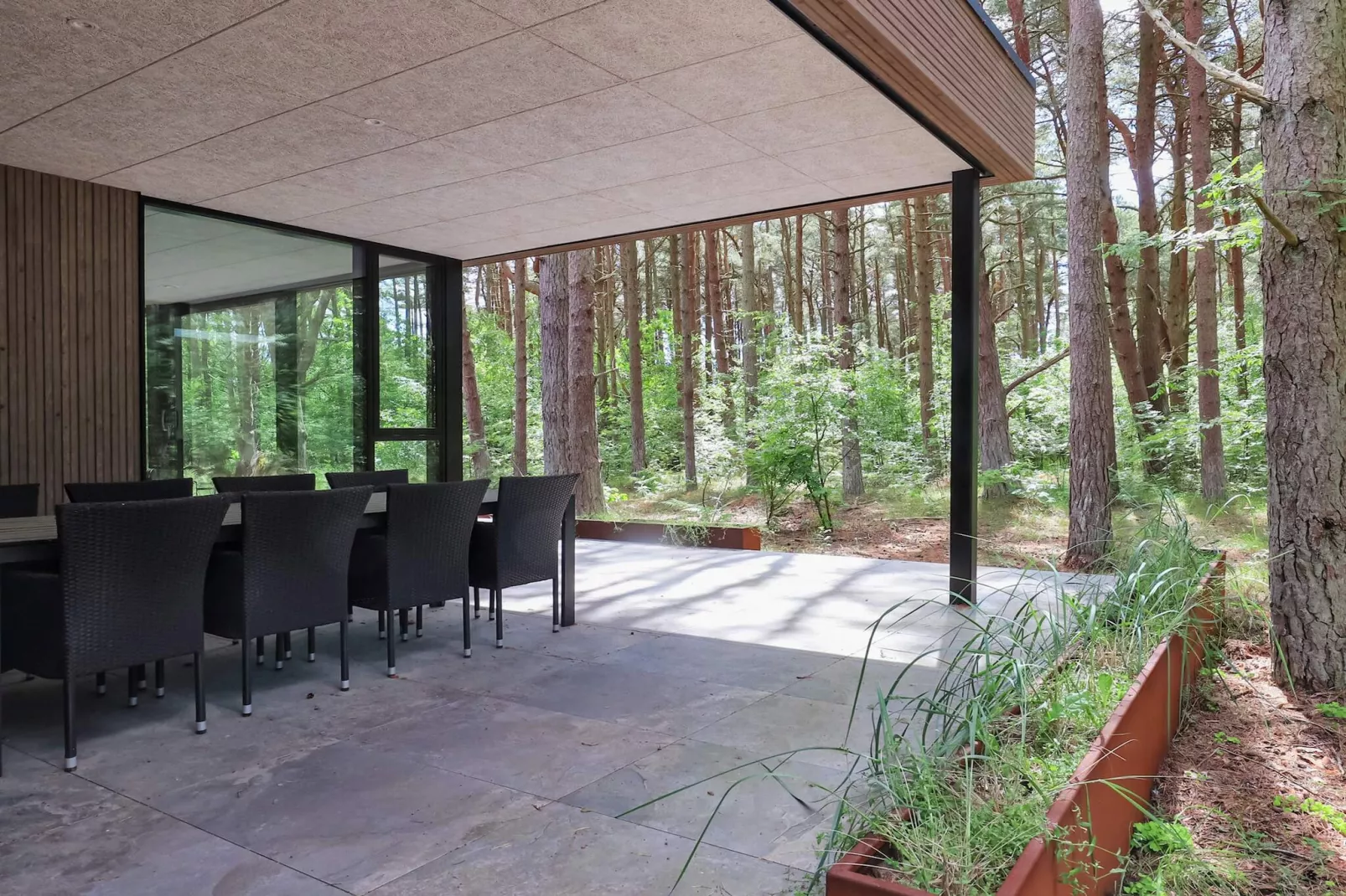 5 star holiday home in Læsø-By Traum