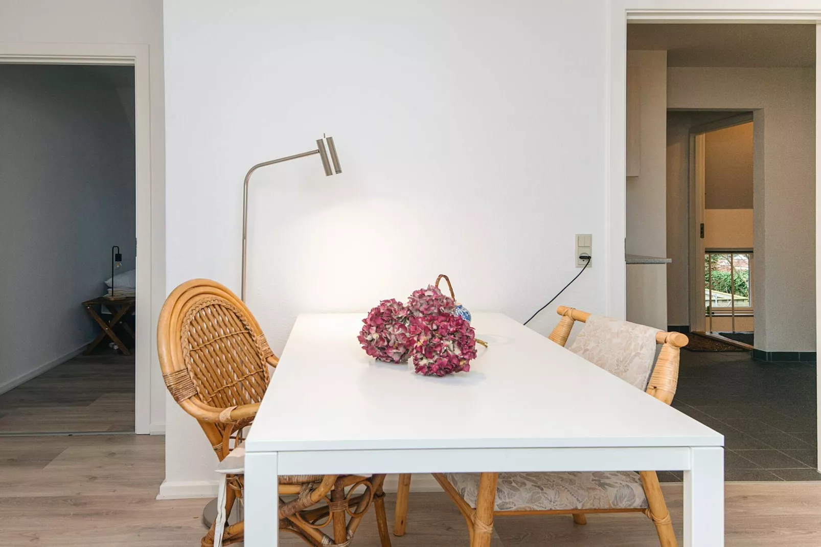 Holiday apartment near town square - Indoor