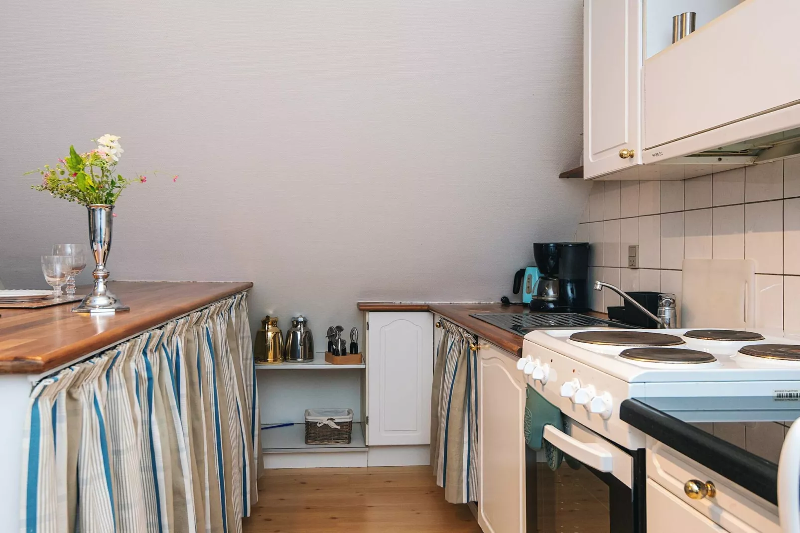 4 Sterne Ferienhaus in Skanderborg