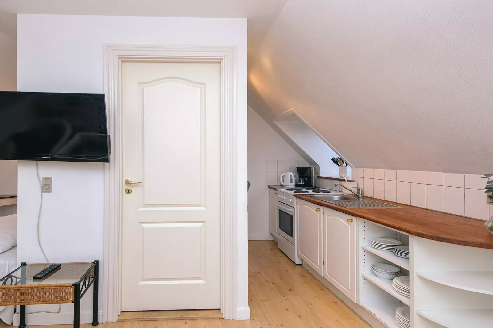 4 etoiles maison de vacances a Skanderborg