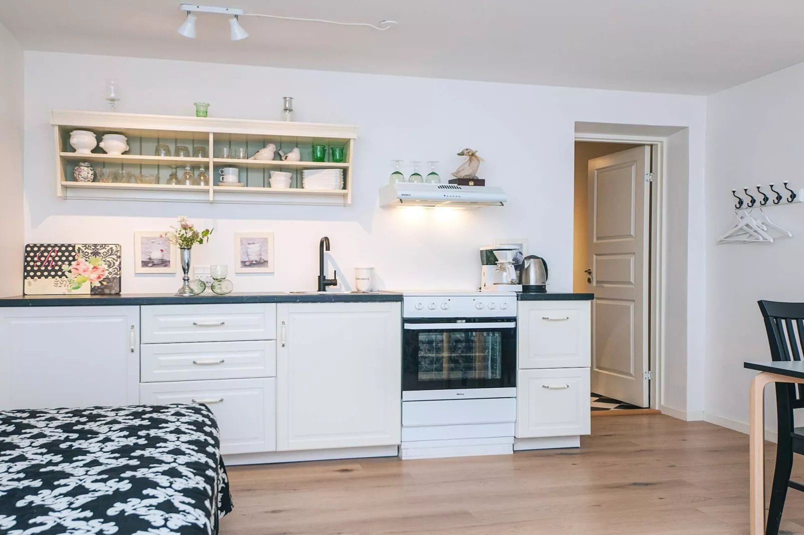 4 etoiles maison de vacances a Skanderborg