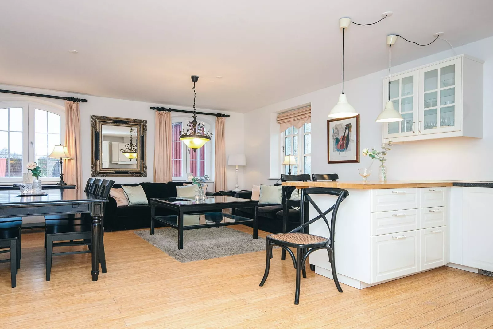 4 etoiles maison de vacances a Skanderborg