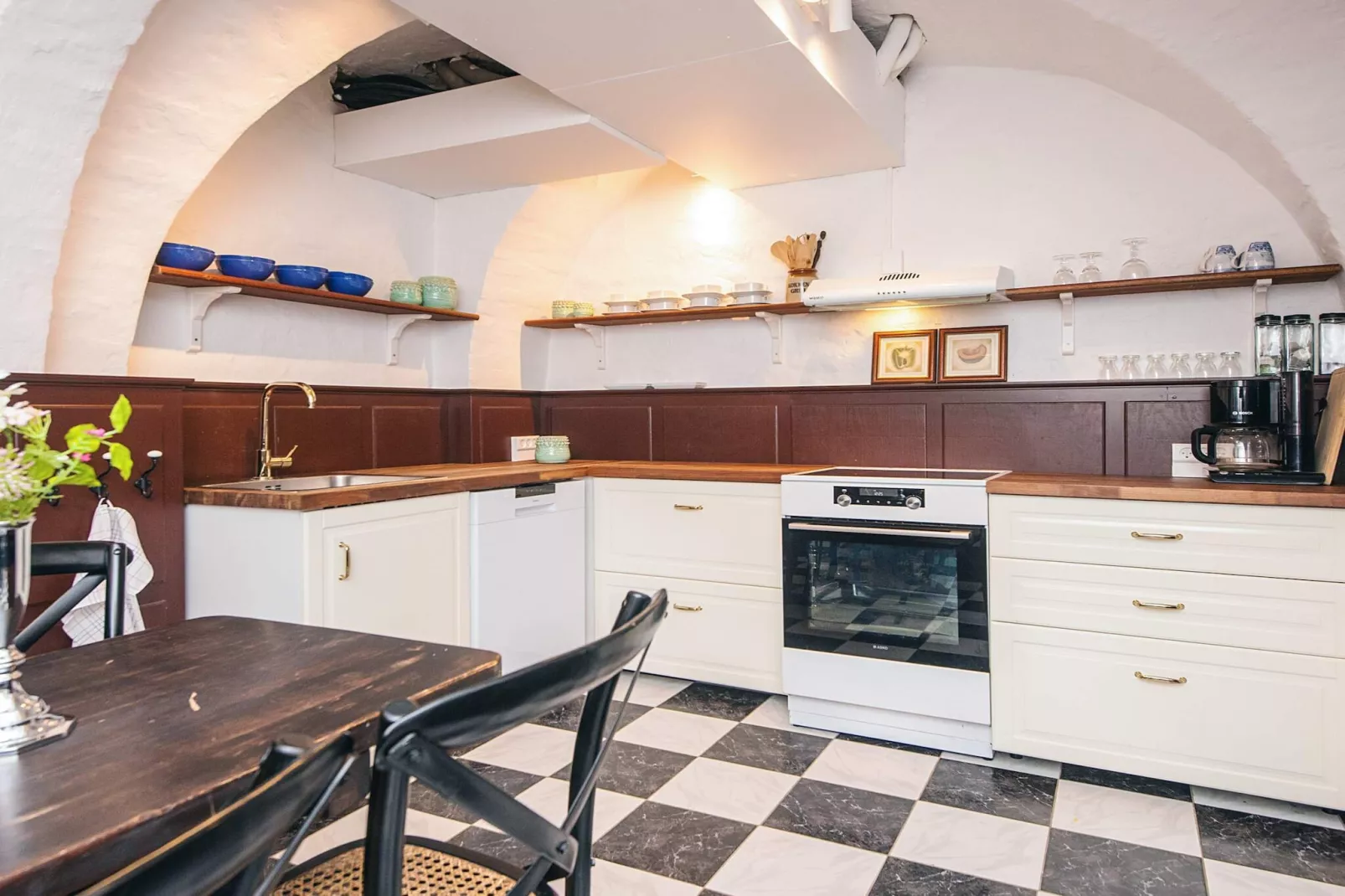 4 etoiles maison de vacances a Skanderborg