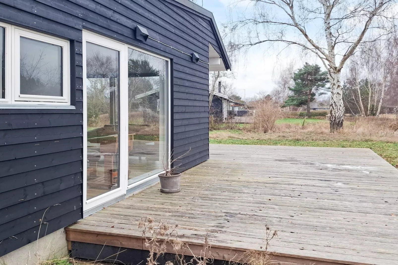 4 etoiles maison de vacances a Skibby