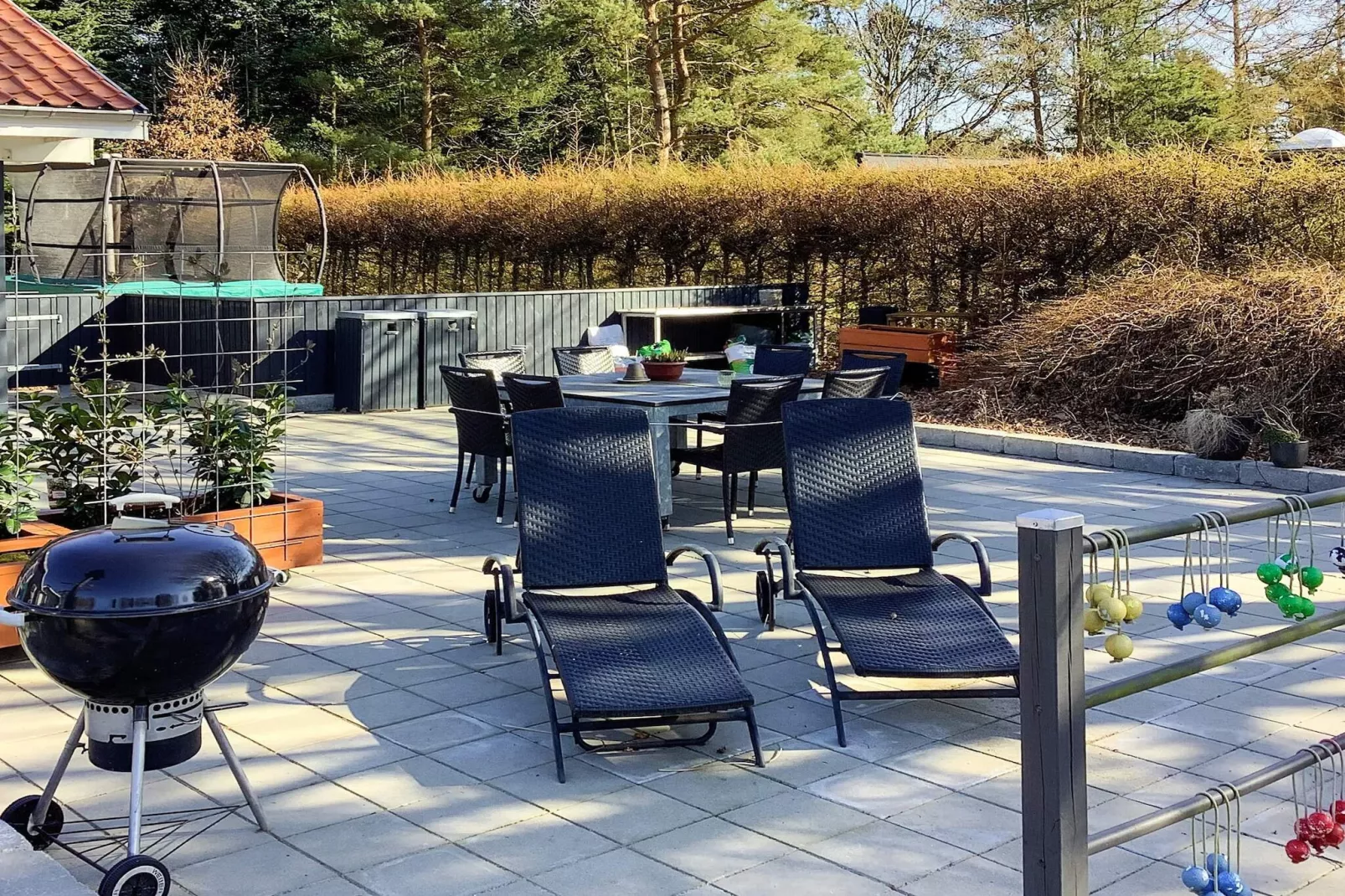 Retraite familiale spacieuse -- By Traum Ferienwohnungen