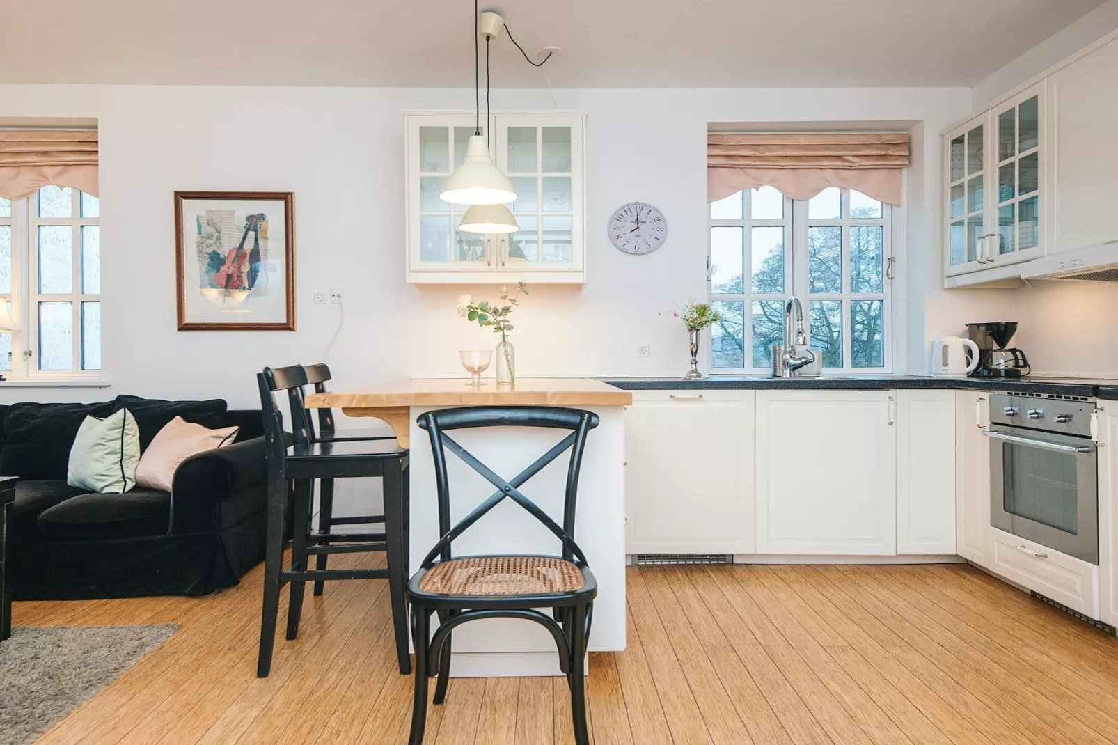 4 etoiles maison de vacances a Skanderborg