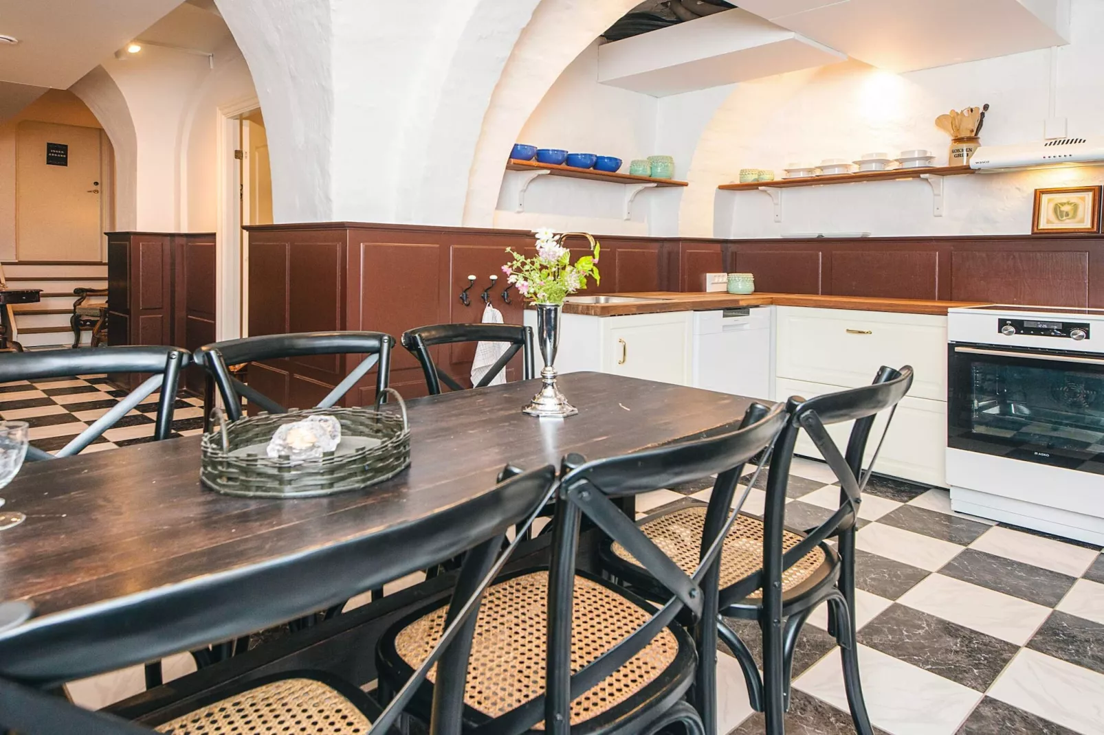 4 etoiles maison de vacances a Skanderborg