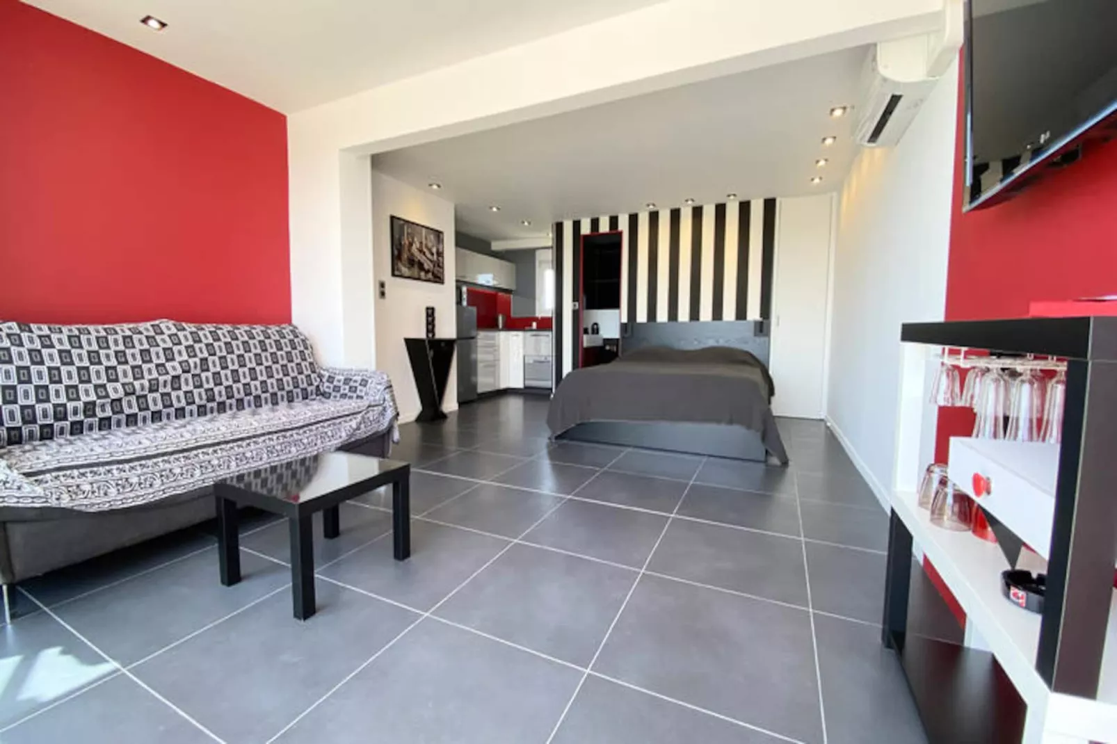 Résidence NATURISTE PORT NATURE