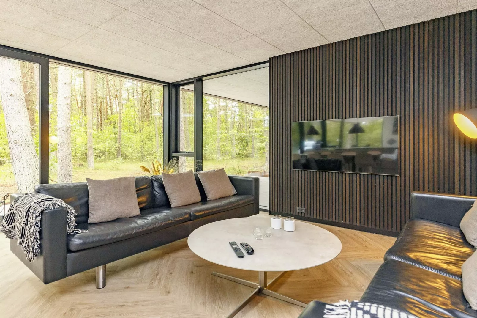 5 star holiday home in Læsø-By Traum