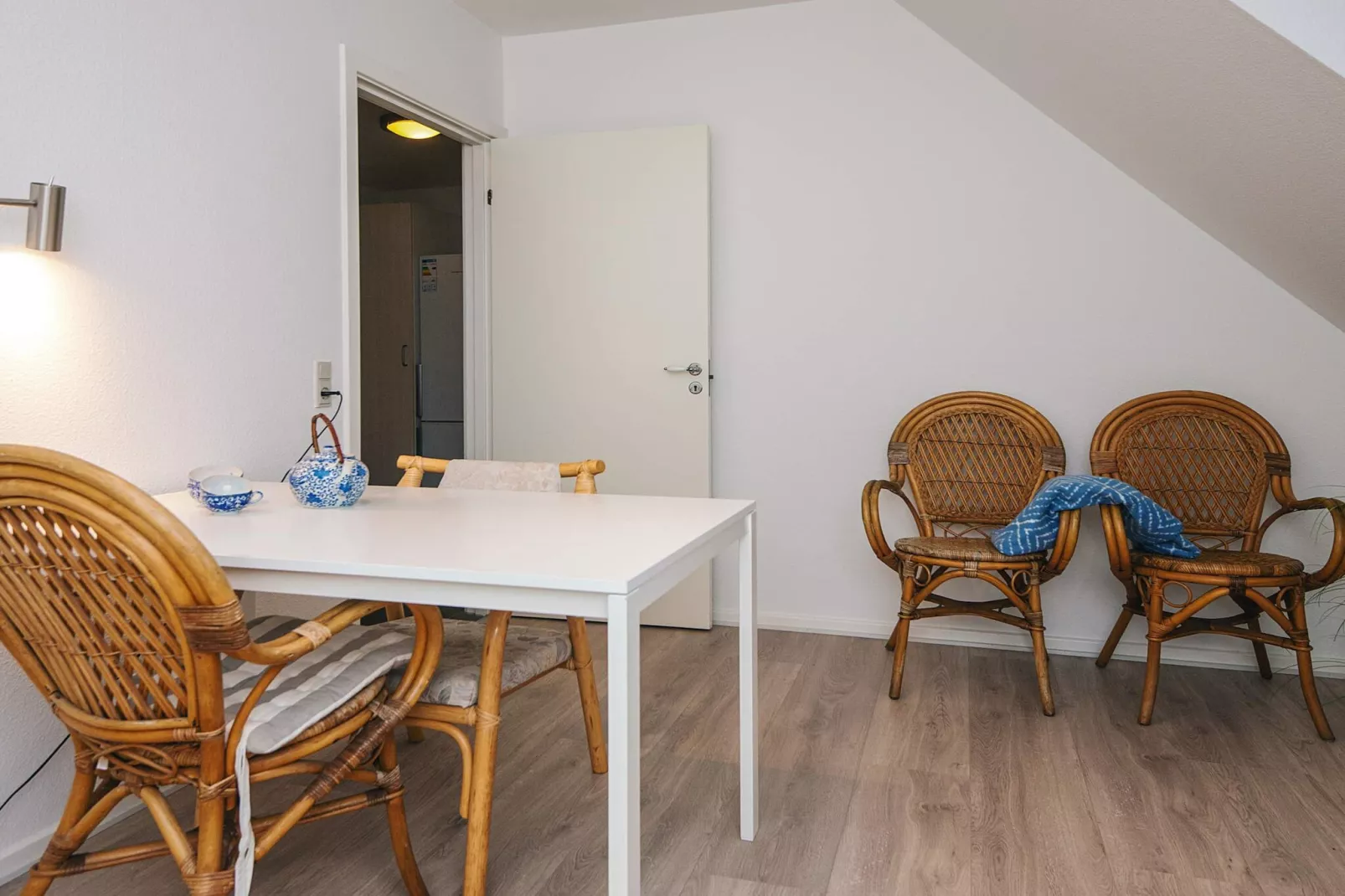 Holiday apartment near town square - Indoor