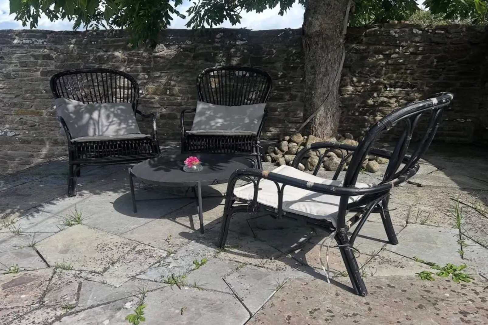 Holiday home in Mörbylånga - Outdoor