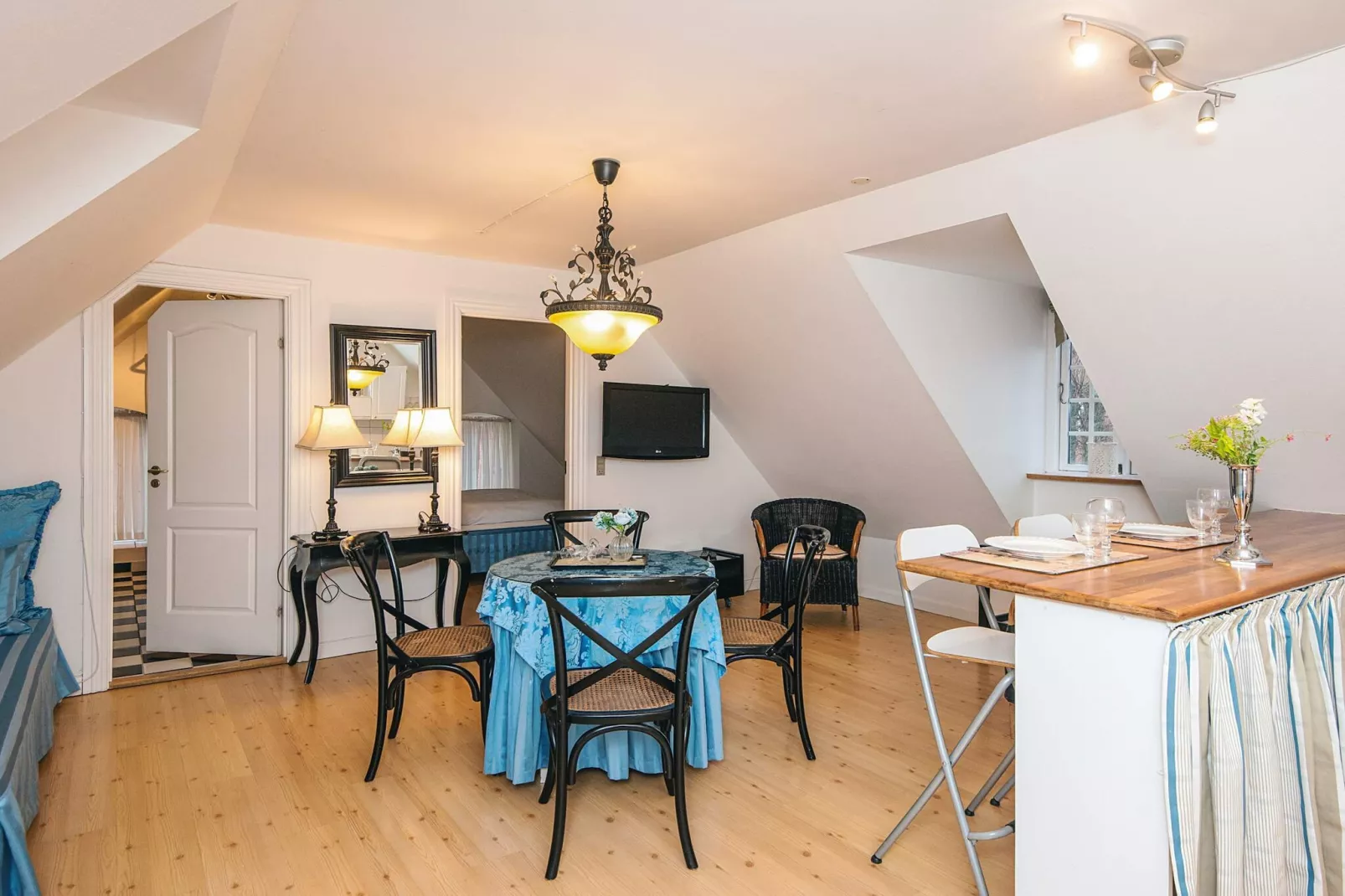 4 Sterne Ferienhaus in Skanderborg