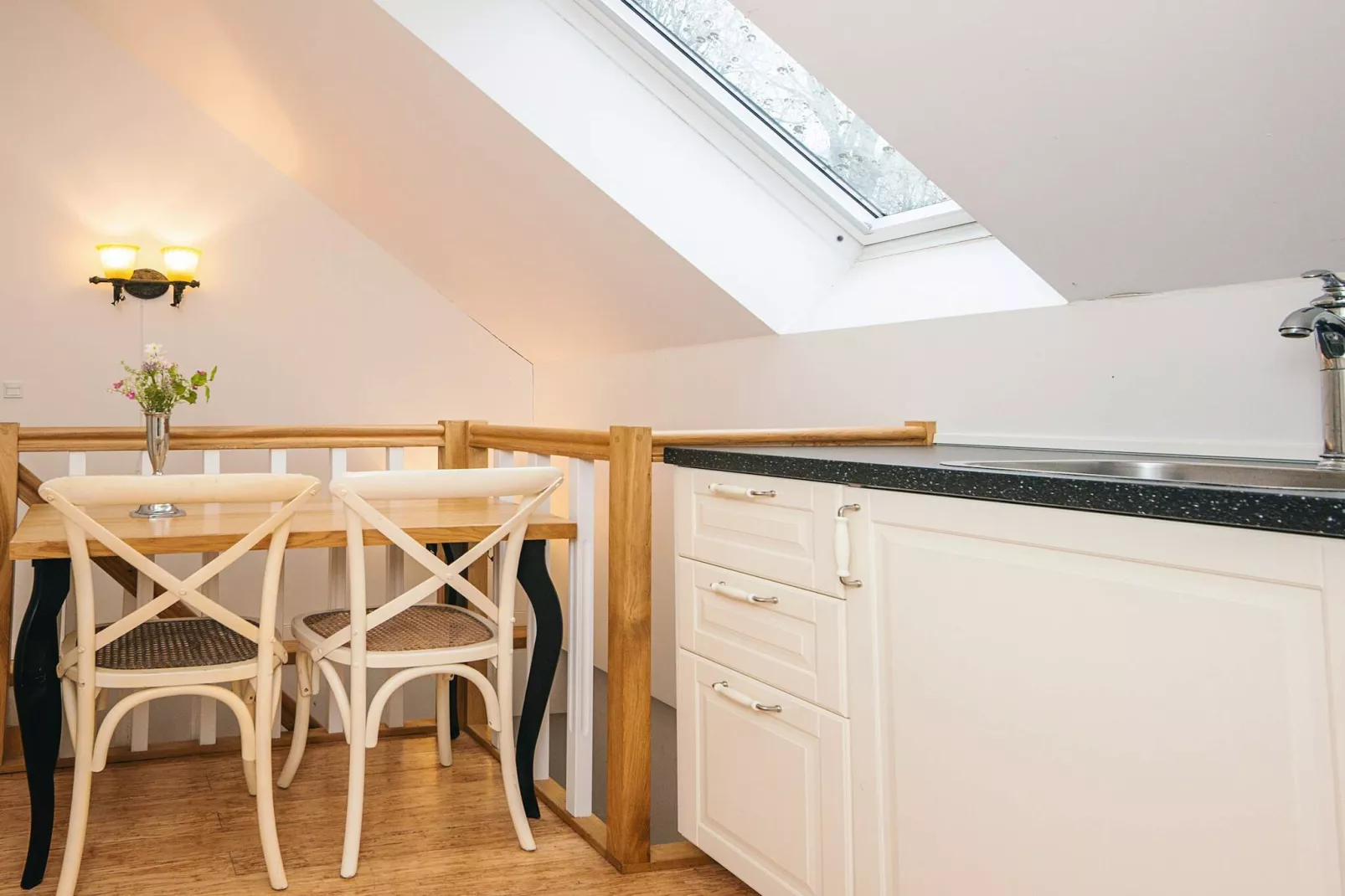 4 etoiles maison de vacances a Skanderborg