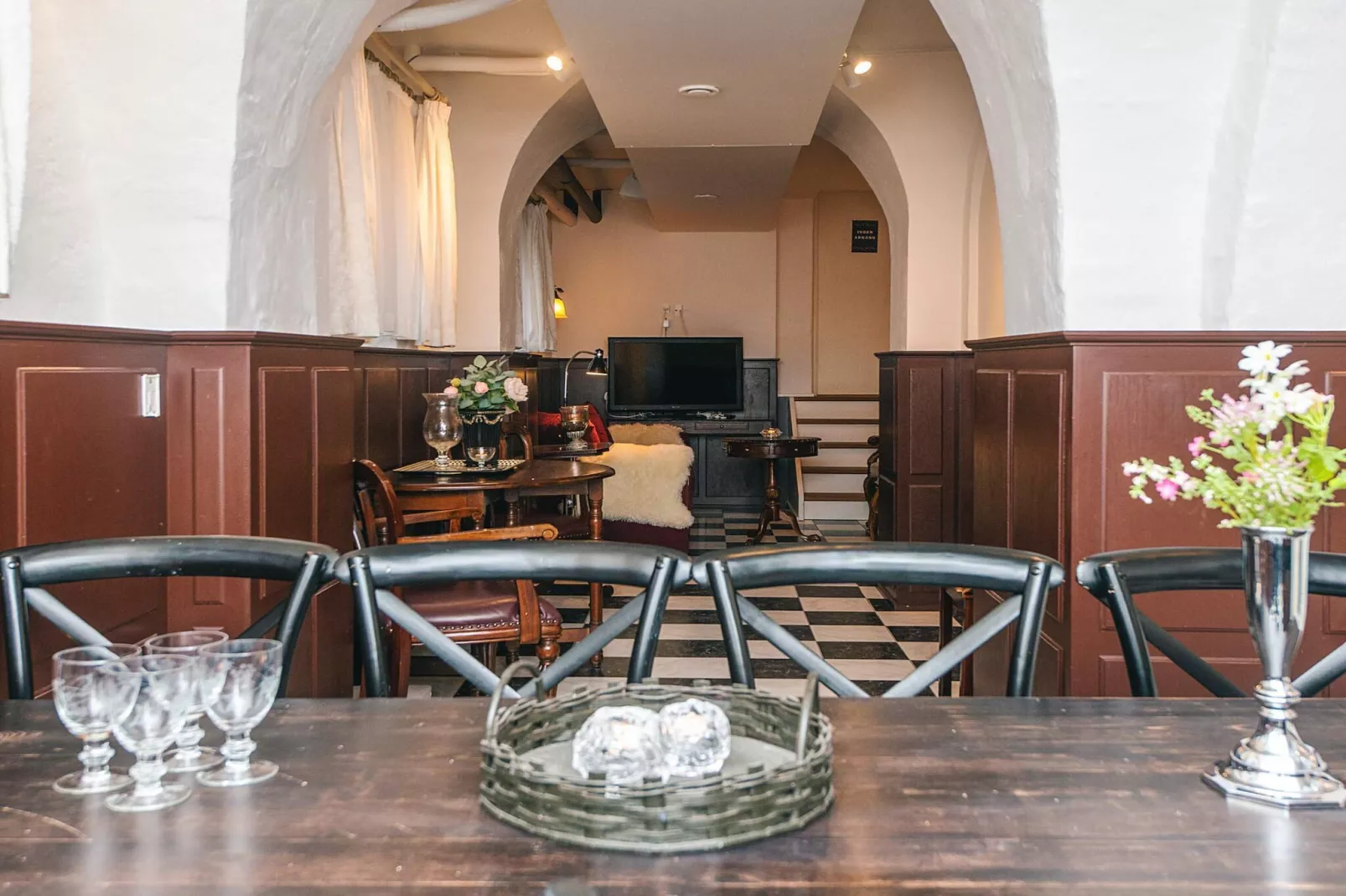 4 etoiles maison de vacances a Skanderborg