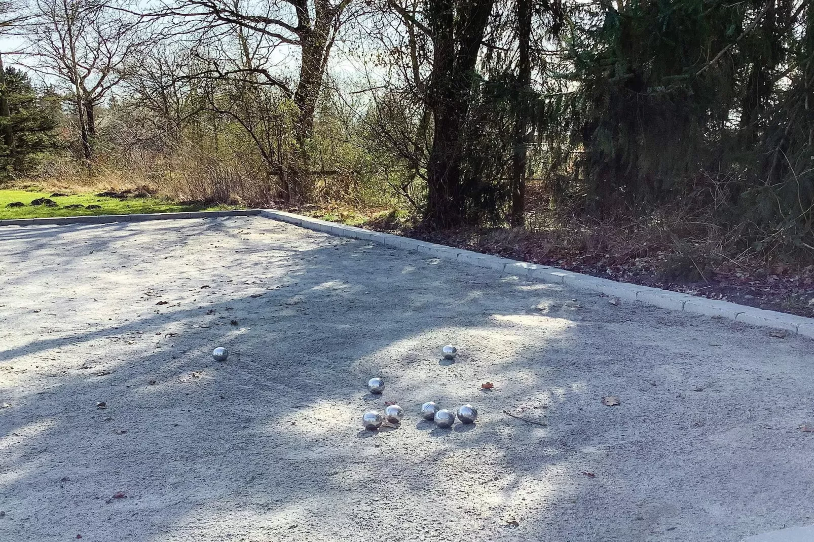 Retraite familiale spacieuse -- By Traum Ferienwohnungen-Extérieur