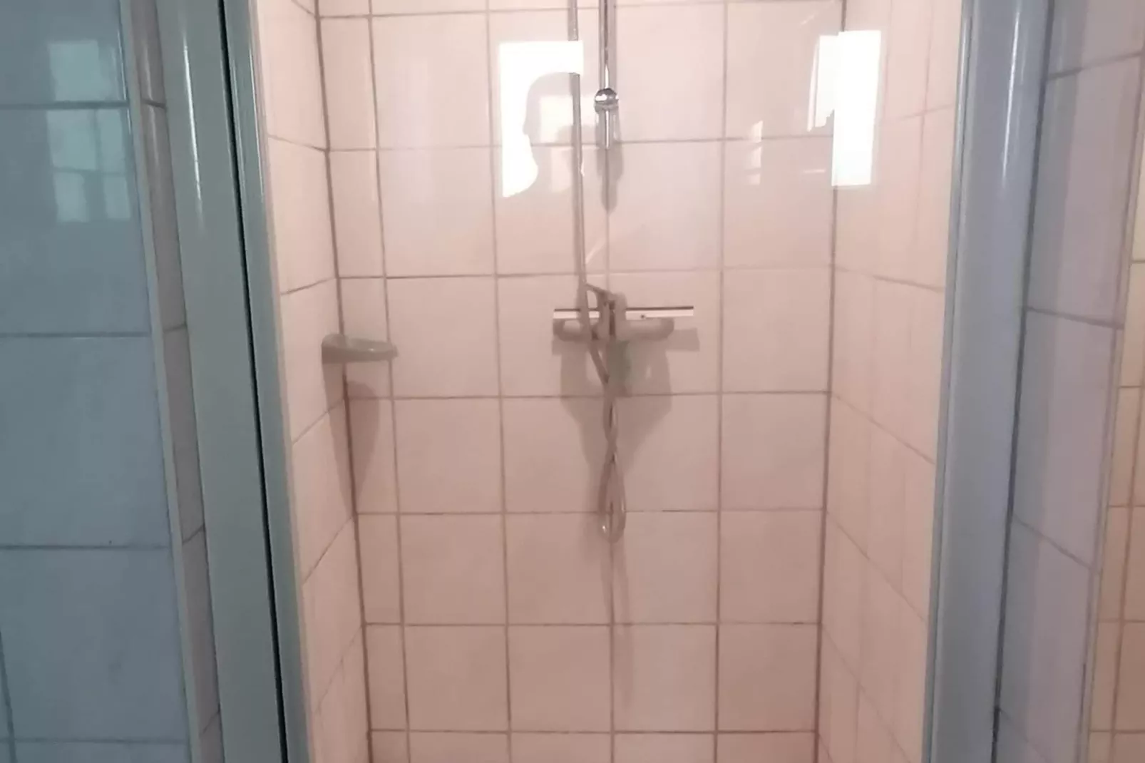 Maison de vacances Lusignac gastverblijf - Badezimmer