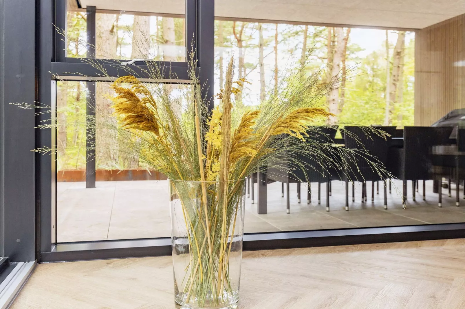 5 etoiles maison de vacances a Læsø-By Traum - Intérieur