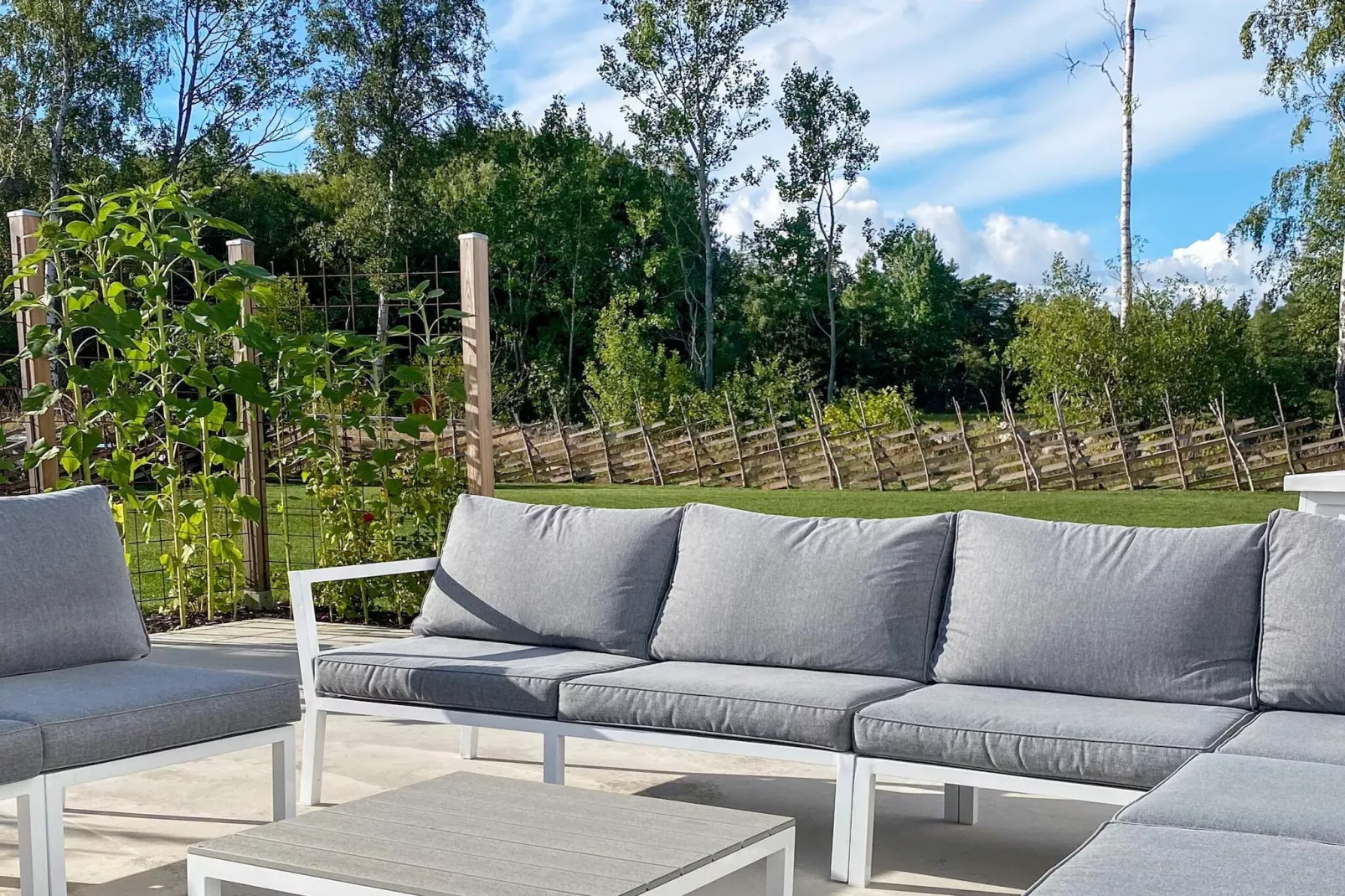 5 etoiles maison de vacances a Gotlands Tofta