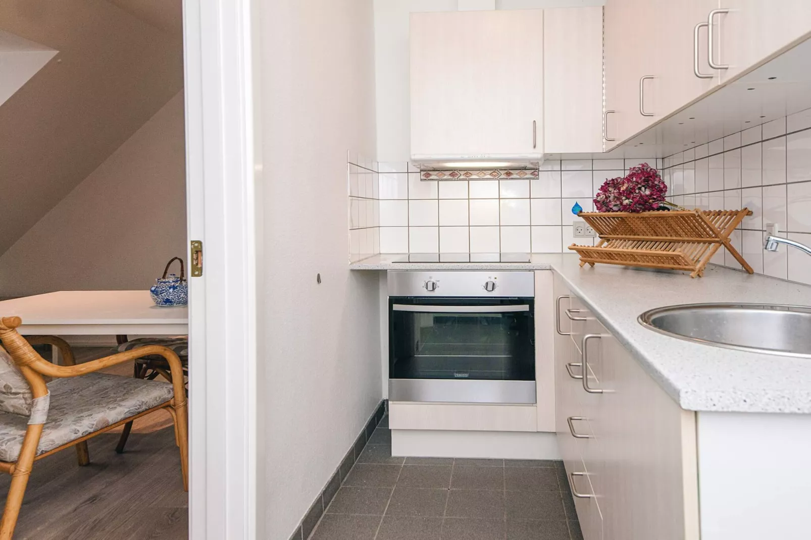 Holiday apartment near town square - Indoor