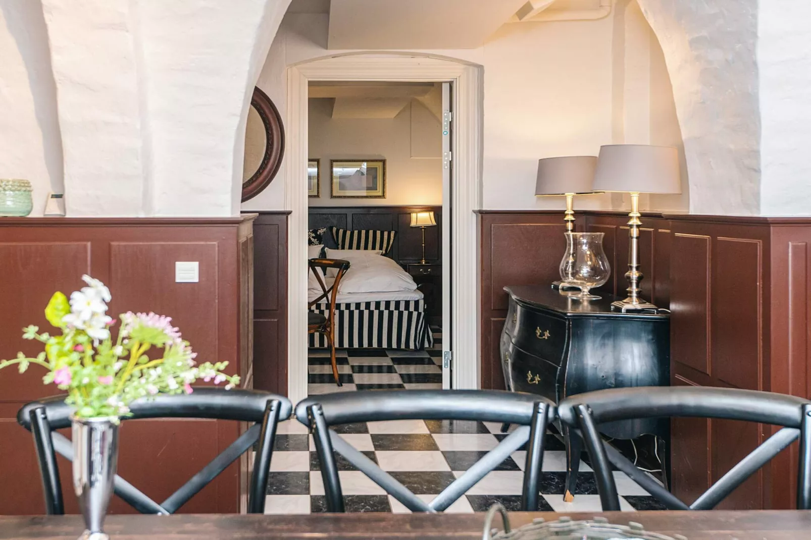 4 etoiles maison de vacances a Skanderborg-Intérieur