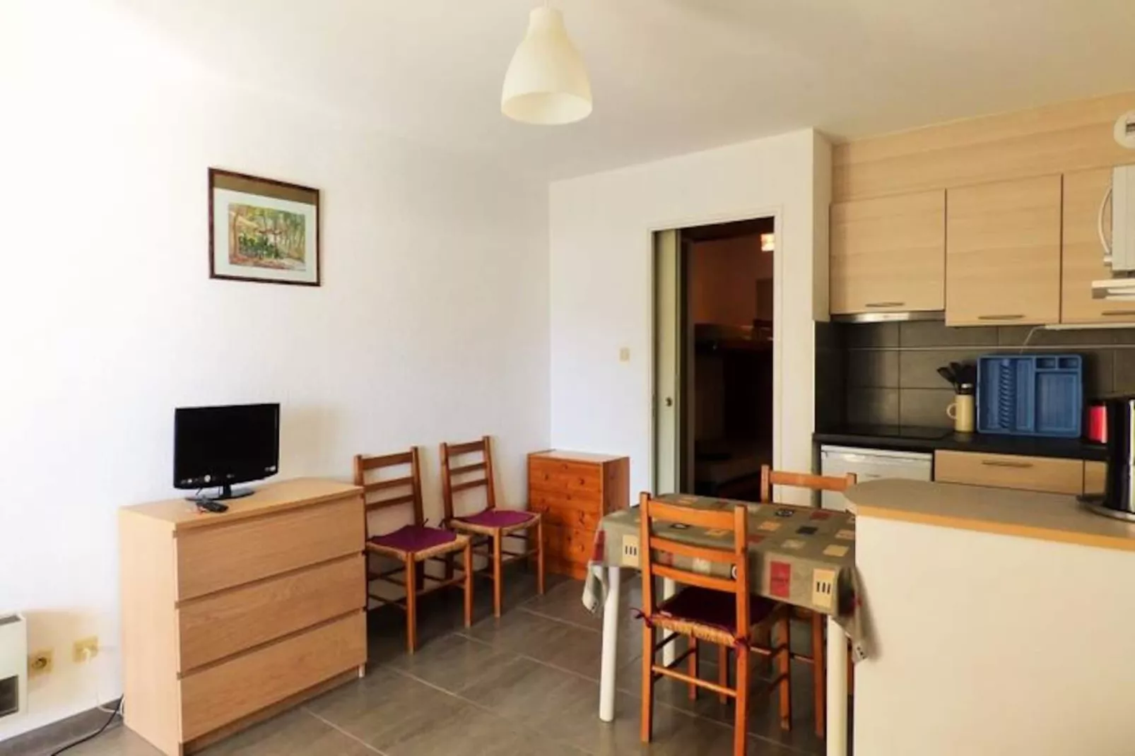 Résidence Acapulco - Untagged