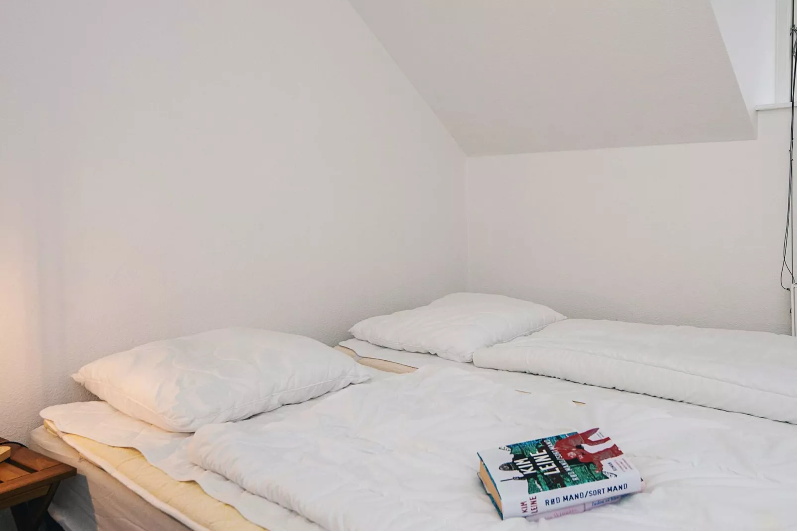 Holiday apartment near town square - Indoor