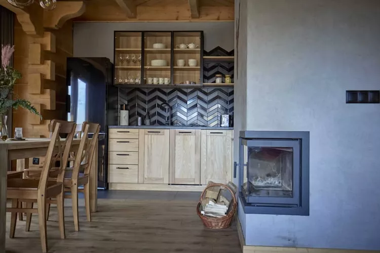 Dom wakacyjny BOUTIQUE 1-Wohnzimmer